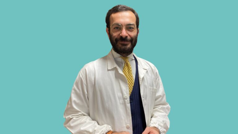 Giuseppe Sciarrone Neurochirurgo